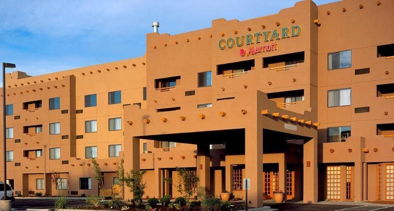 Courtyard Farmington Hotel Exterior photo