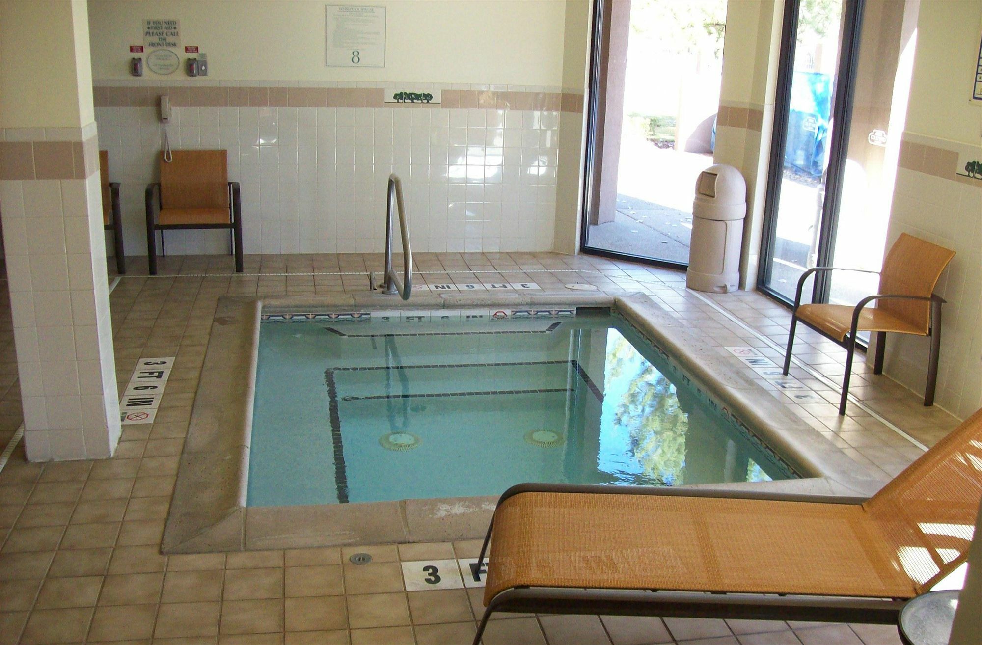 Courtyard Farmington Hotel Exterior photo